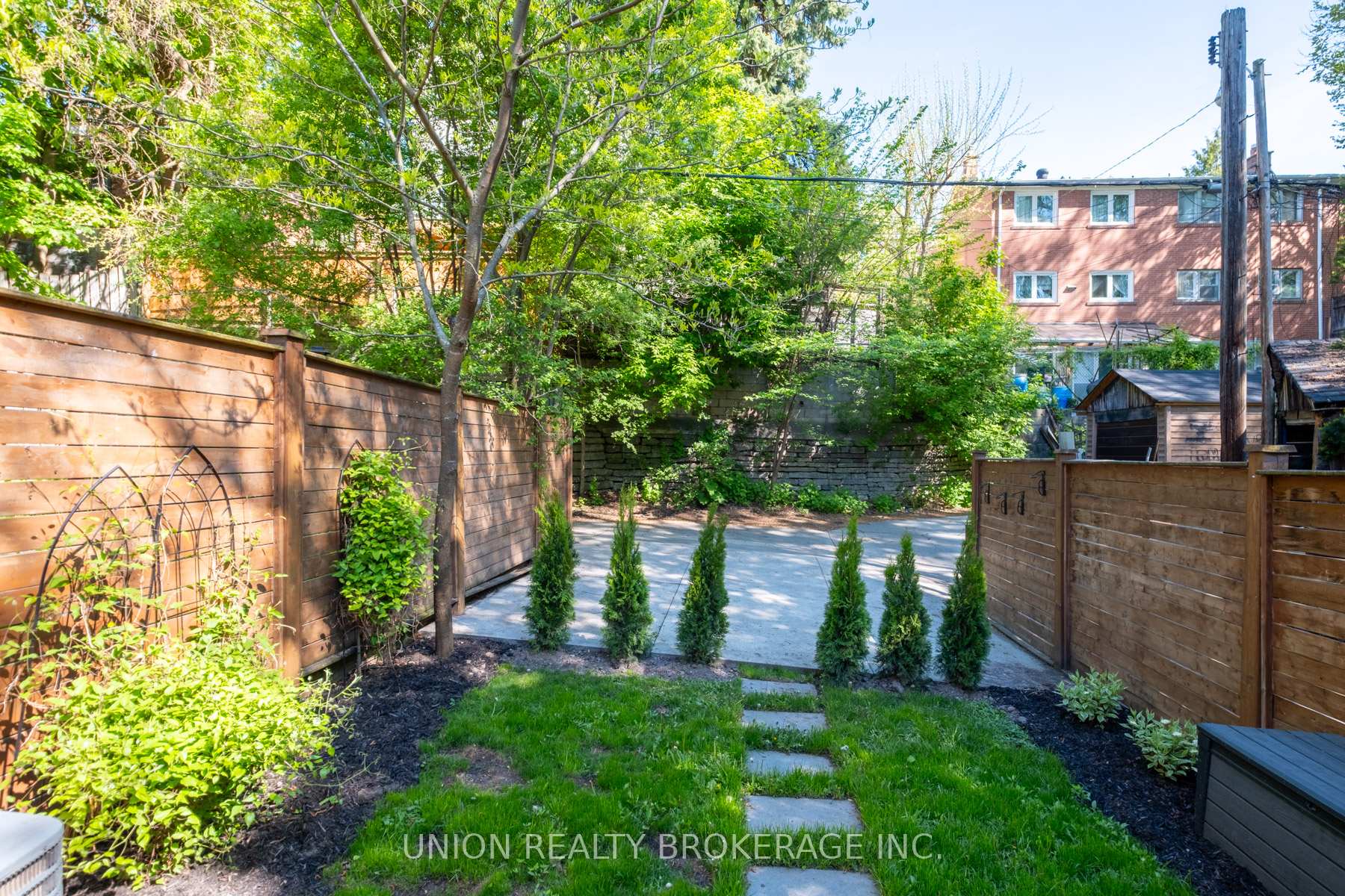 Photo 32 of 46 Harriet Street, Toronto, South Riverdale — HOMEH