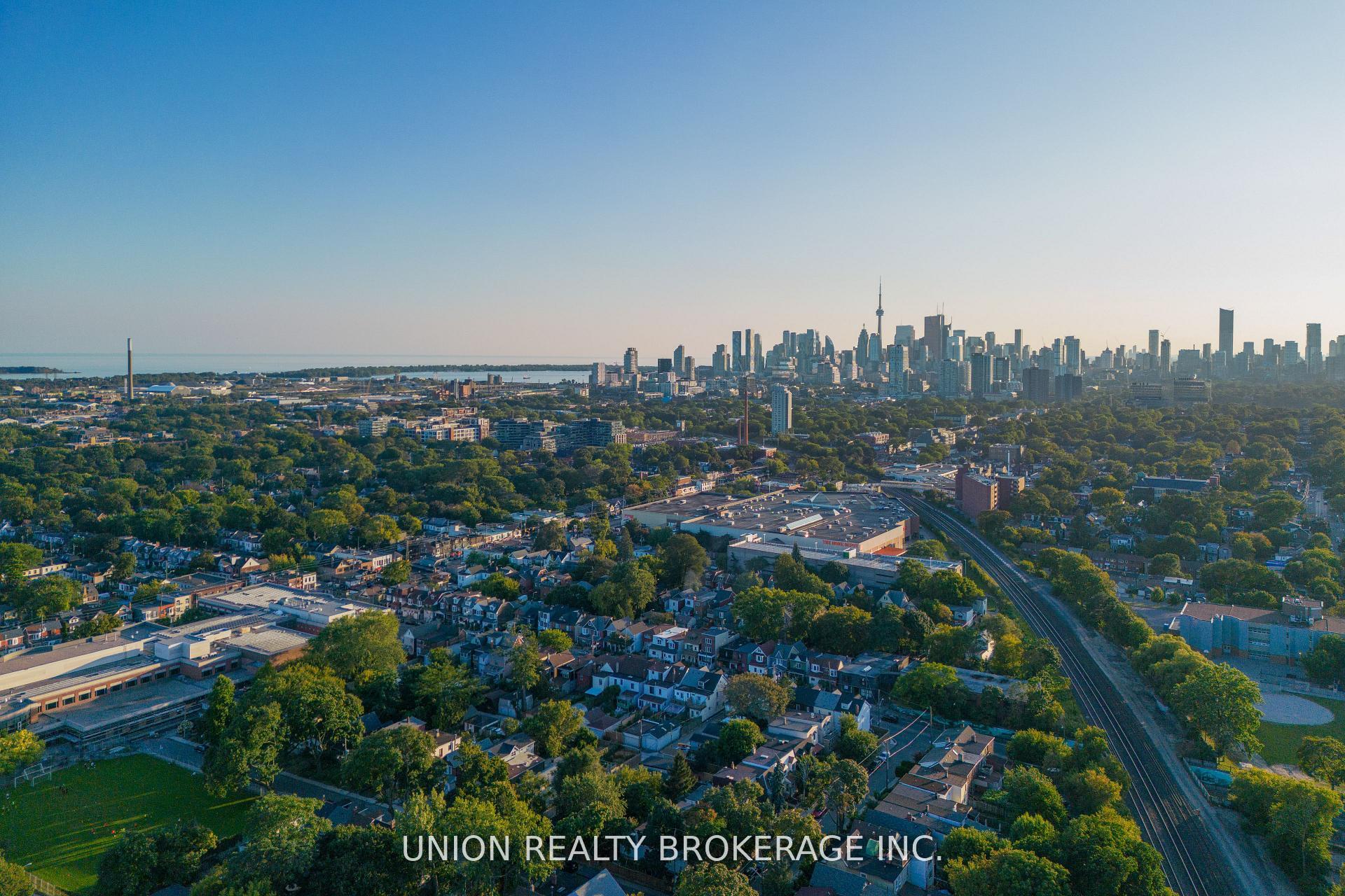 Photo 34 of 46 Harriet Street, Toronto, South Riverdale — HOMEH
