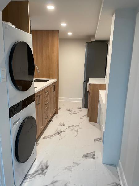 Photo 1 of Unit Bsmt, 10 Don Mills Road, Toronto, East York — HOMEH