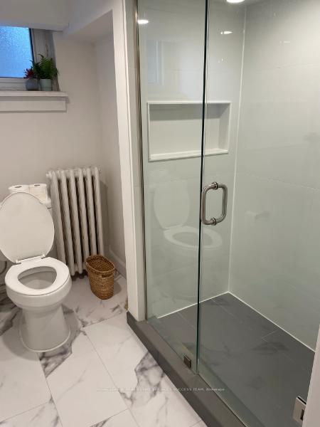 Photo 8 of Unit Bsmt, 10 Don Mills Road, Toronto, East York — HOMEH