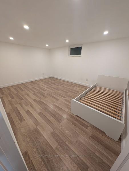 Photo 10 of Unit Bsmt, 10 Don Mills Road, Toronto, East York — HOMEH