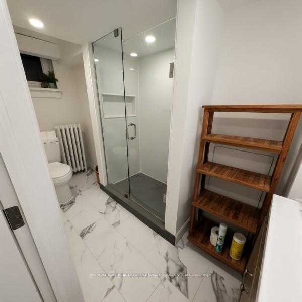 Photo 12 of Unit Bsmt, 10 Don Mills Road, Toronto, East York — HOMEH