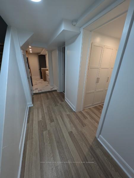 Photo 15 of Unit Bsmt, 10 Don Mills Road, Toronto, East York — HOMEH