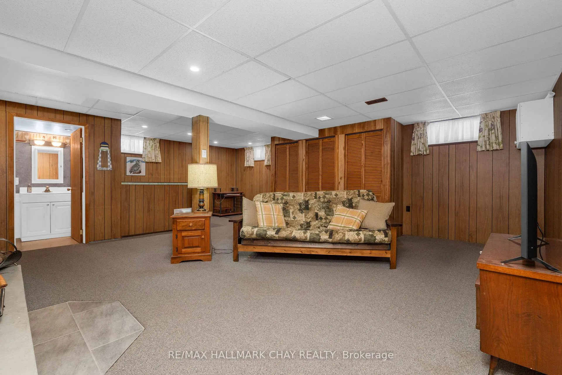 Photo 23 of 221 Warnica Road, Barrie, Painswick North — HOMEH