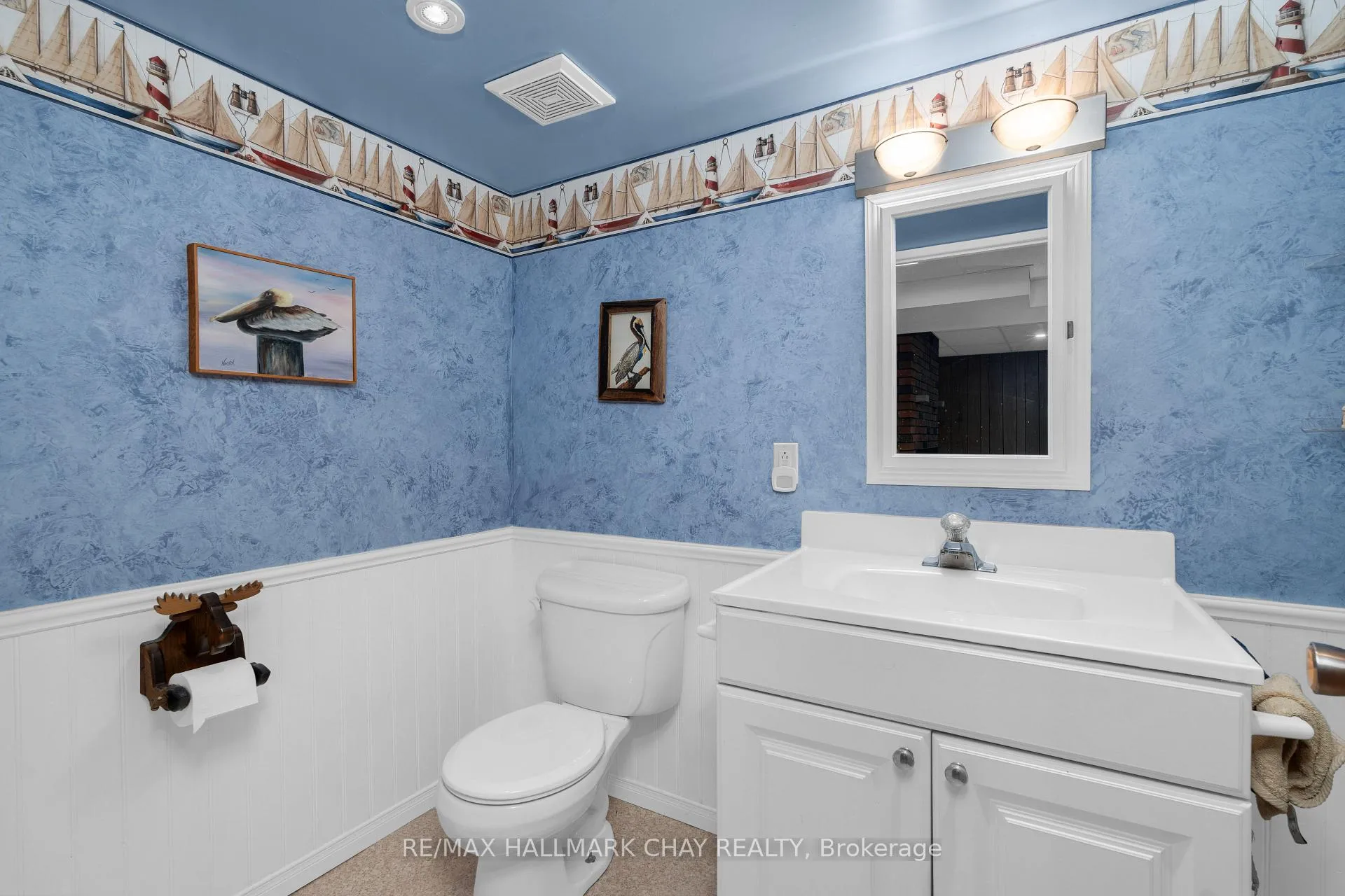 Photo 26 of 221 Warnica Road, Barrie, Painswick North — HOMEH