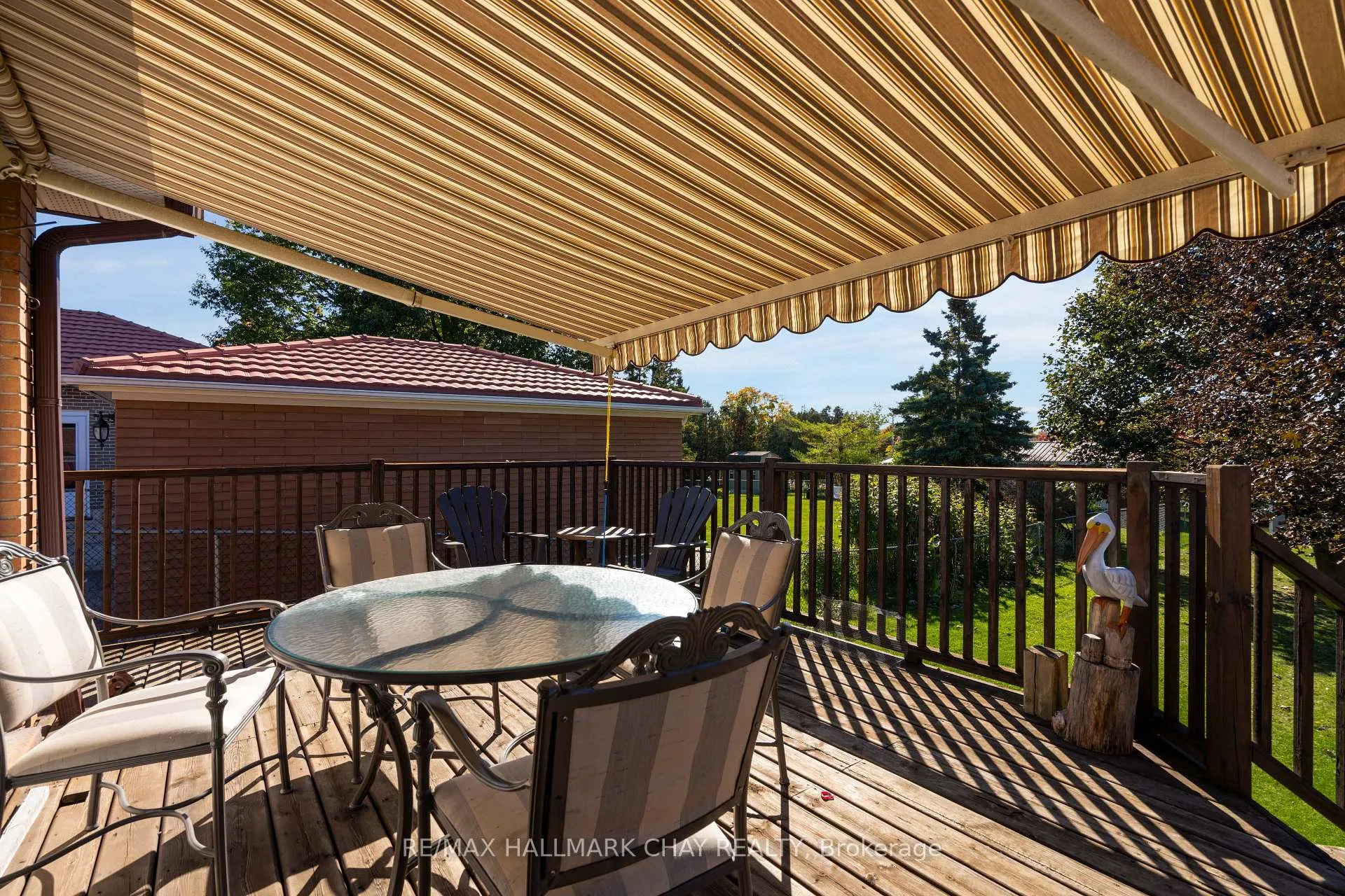 Photo 29 of 221 Warnica Road, Barrie, Painswick North — HOMEH