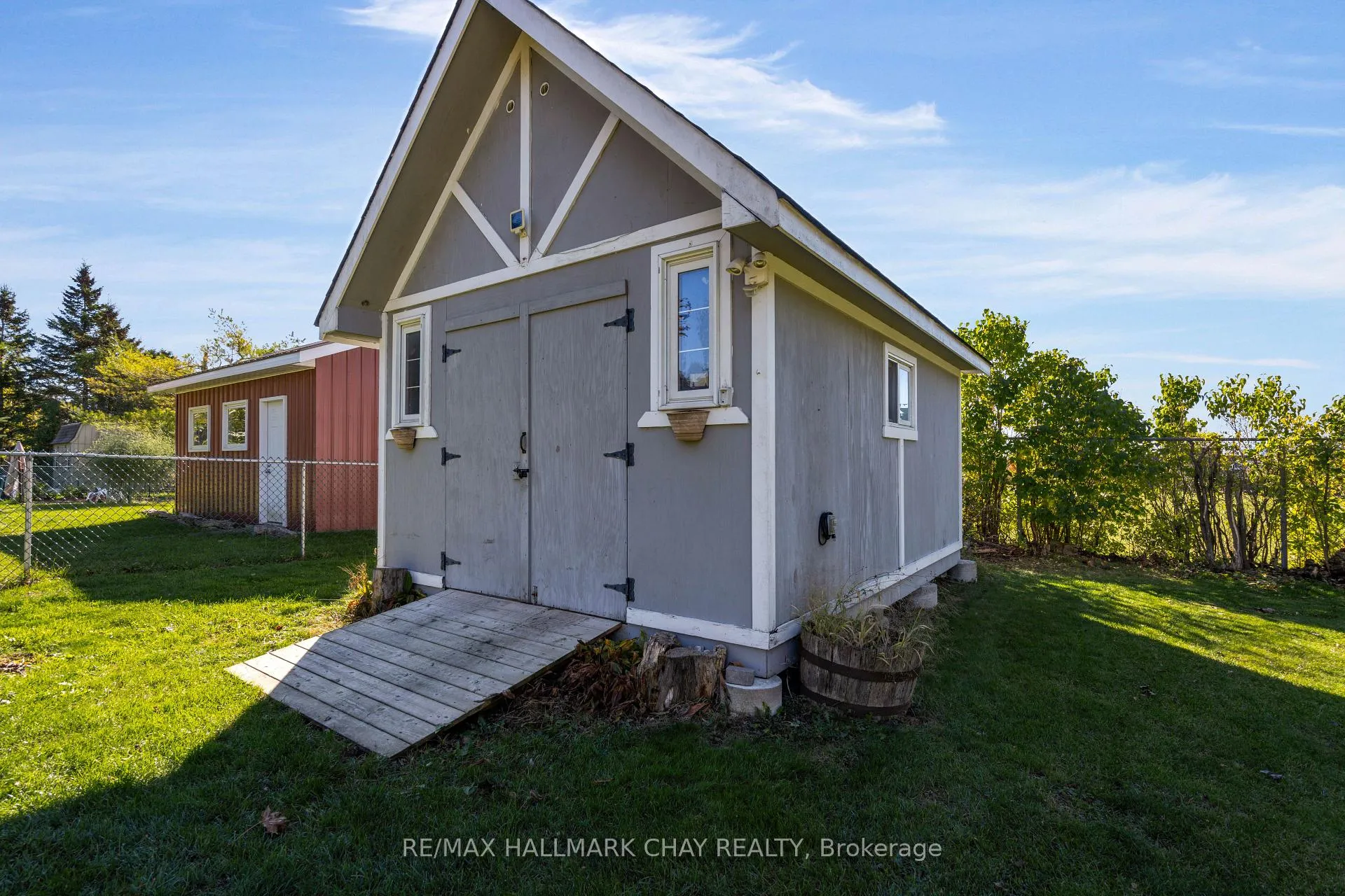 Photo 32 of 221 Warnica Road, Barrie, Painswick North — HOMEH