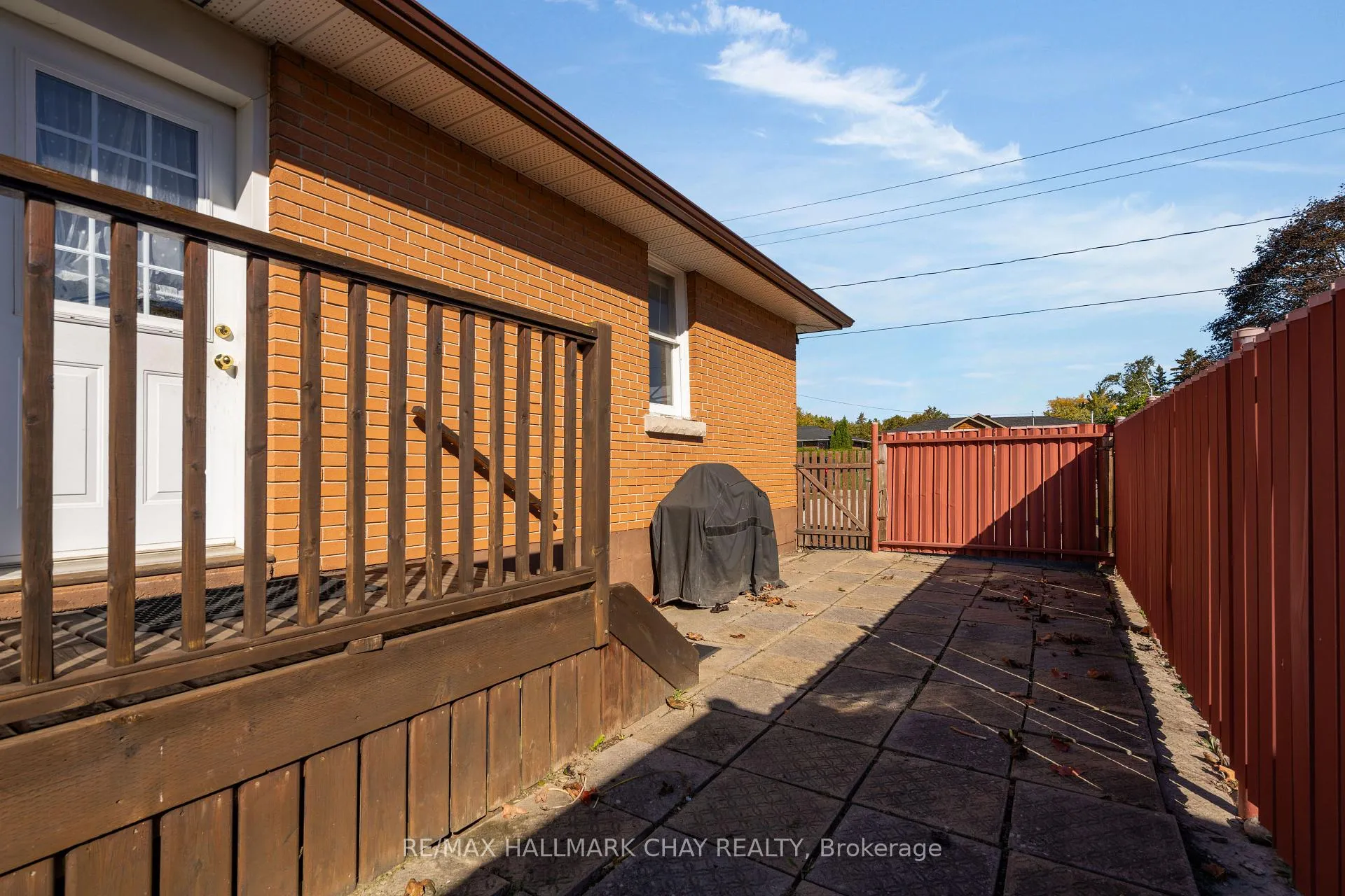 Photo 33 of 221 Warnica Road, Barrie, Painswick North — HOMEH