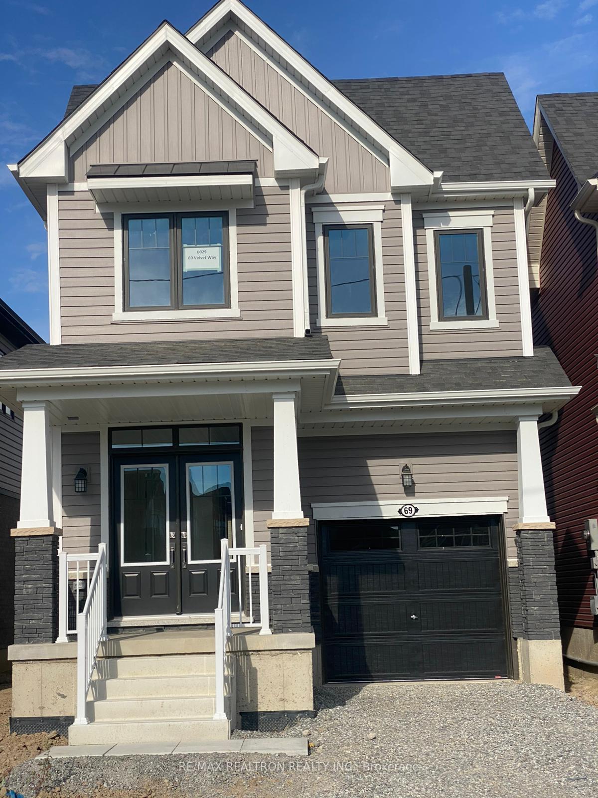Photo 1 of 69 Velvet Way, Thorold, Rolling Meadows — HOMEH