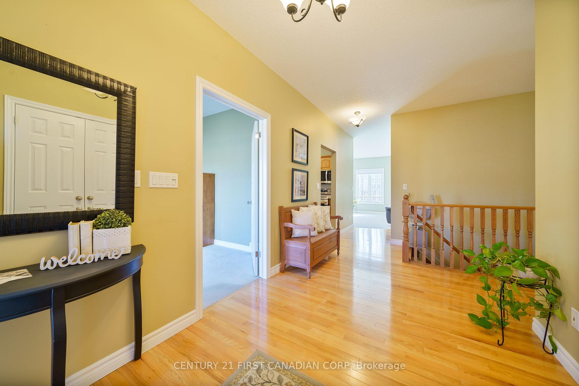 Photo 4 of 487 Petersen Avenue, Strathroy-Caradoc, NE — HOMEH