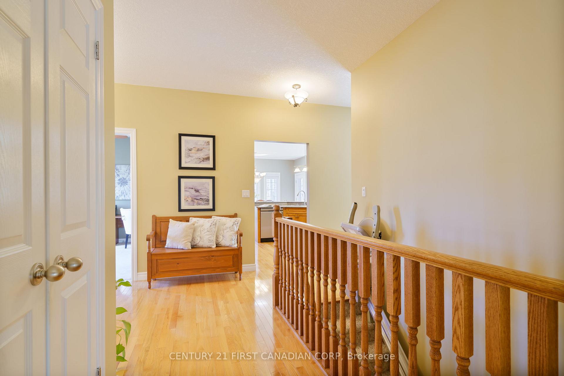 Photo 7 of 487 Petersen Avenue, Strathroy-Caradoc, NE — HOMEH
