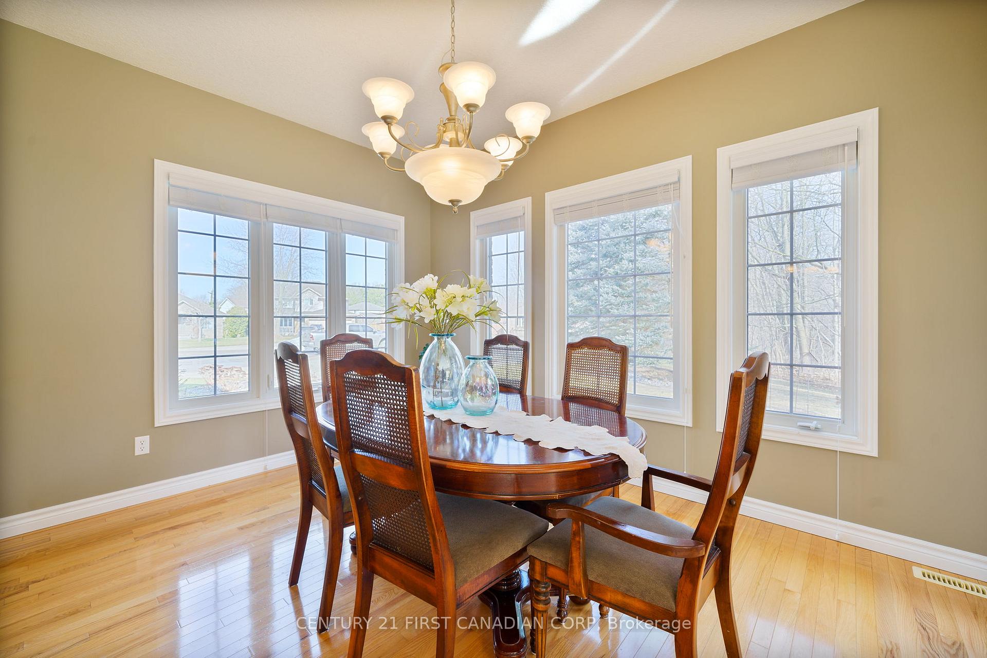 Photo 11 of 487 Petersen Avenue, Strathroy-Caradoc, NE — HOMEH