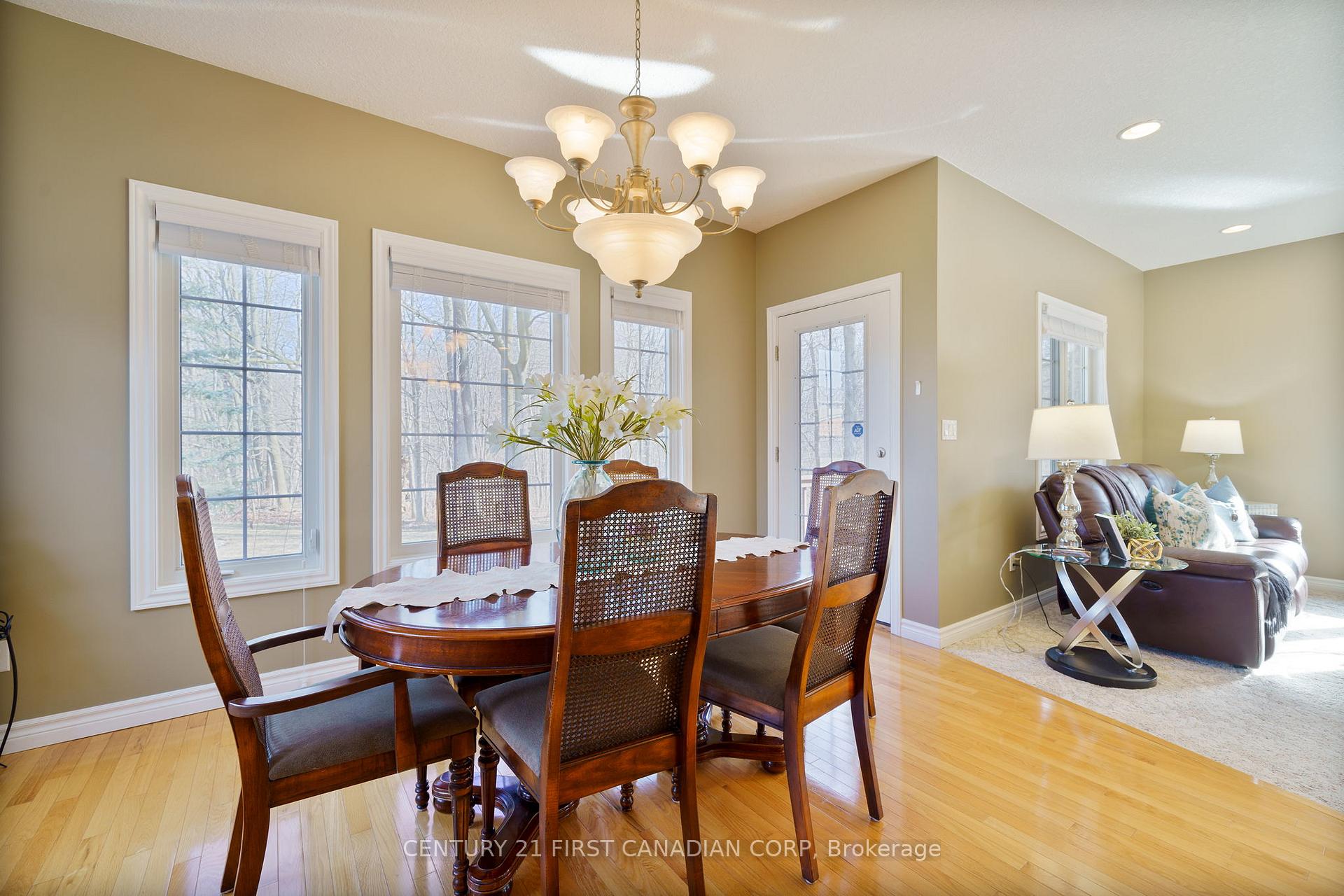 Photo 12 of 487 Petersen Avenue, Strathroy-Caradoc, NE — HOMEH
