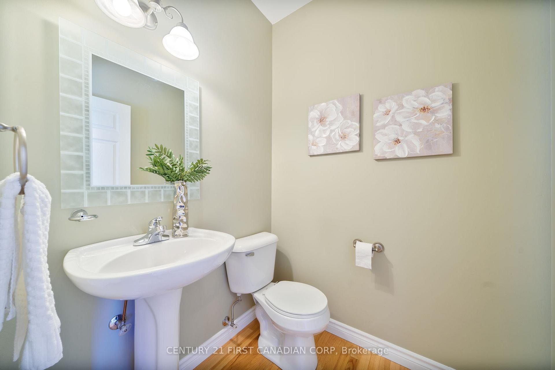 Photo 17 of 487 Petersen Avenue, Strathroy-Caradoc, NE — HOMEH