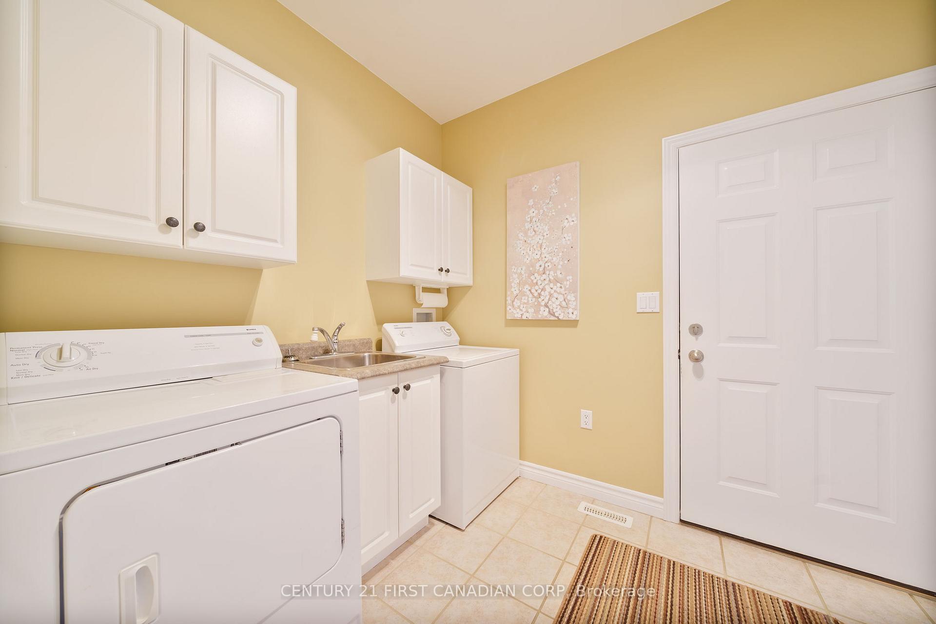 Photo 18 of 487 Petersen Avenue, Strathroy-Caradoc, NE — HOMEH
