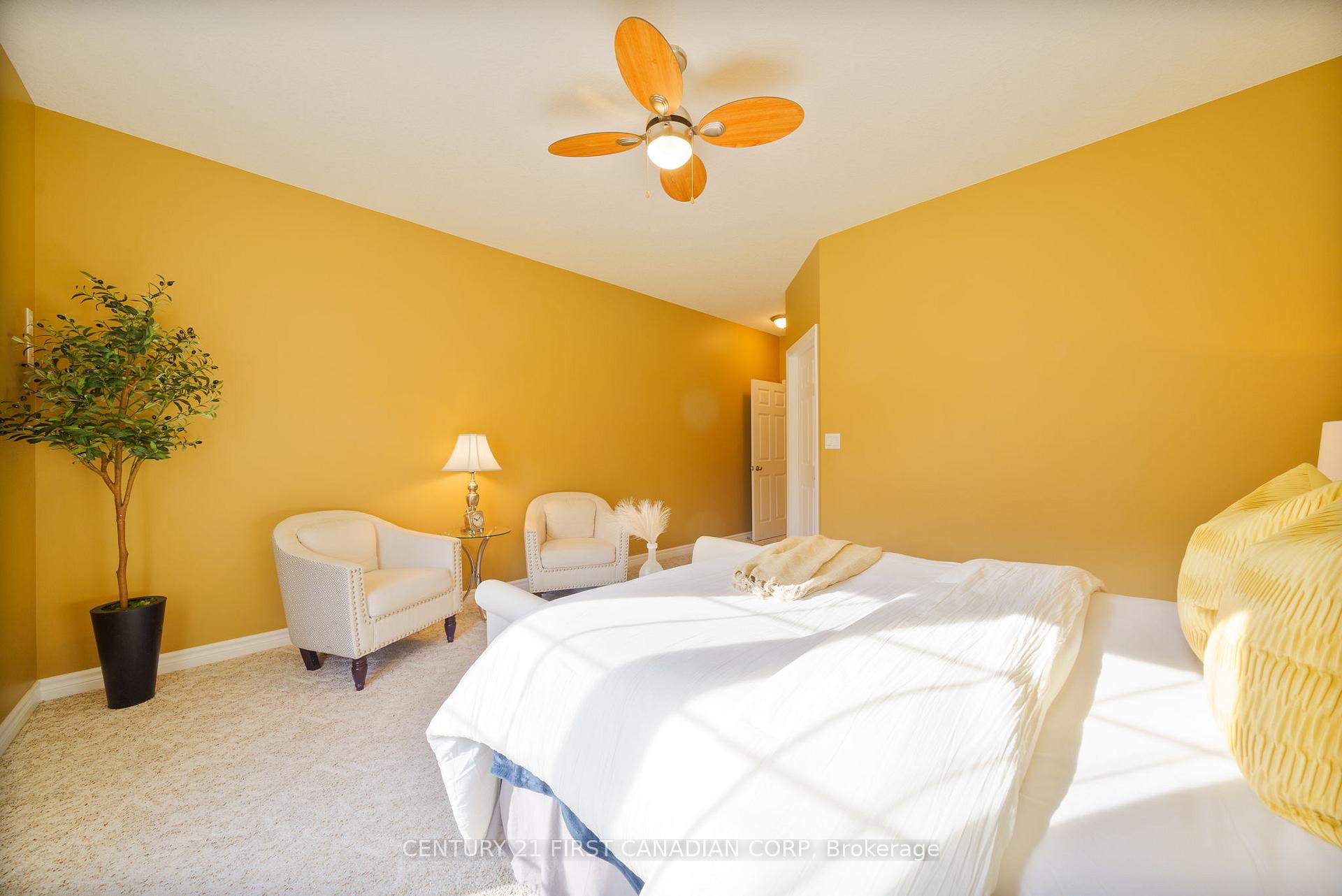 Photo 20 of 487 Petersen Avenue, Strathroy-Caradoc, NE — HOMEH