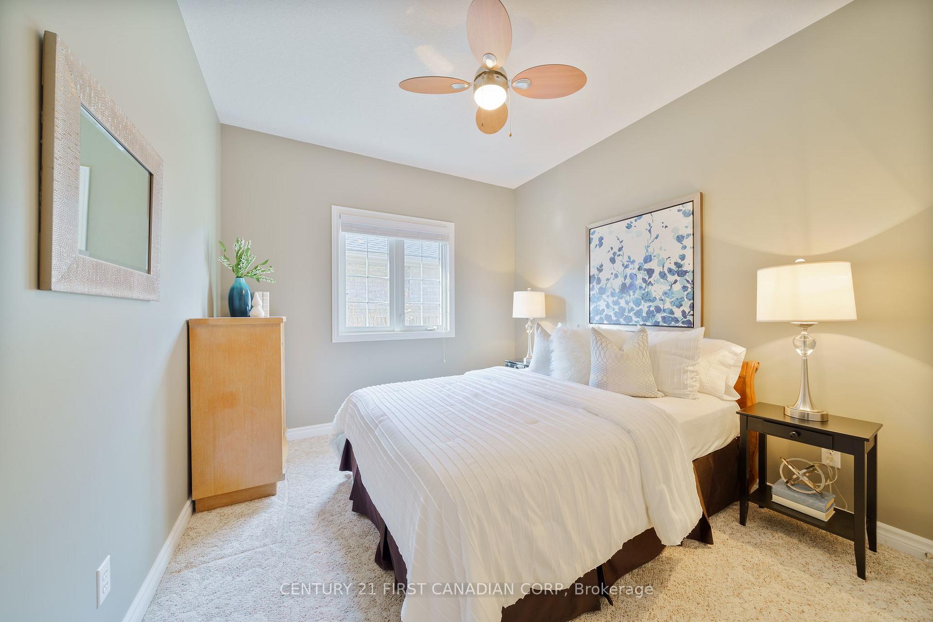 Photo 21 of 487 Petersen Avenue, Strathroy-Caradoc, NE — HOMEH