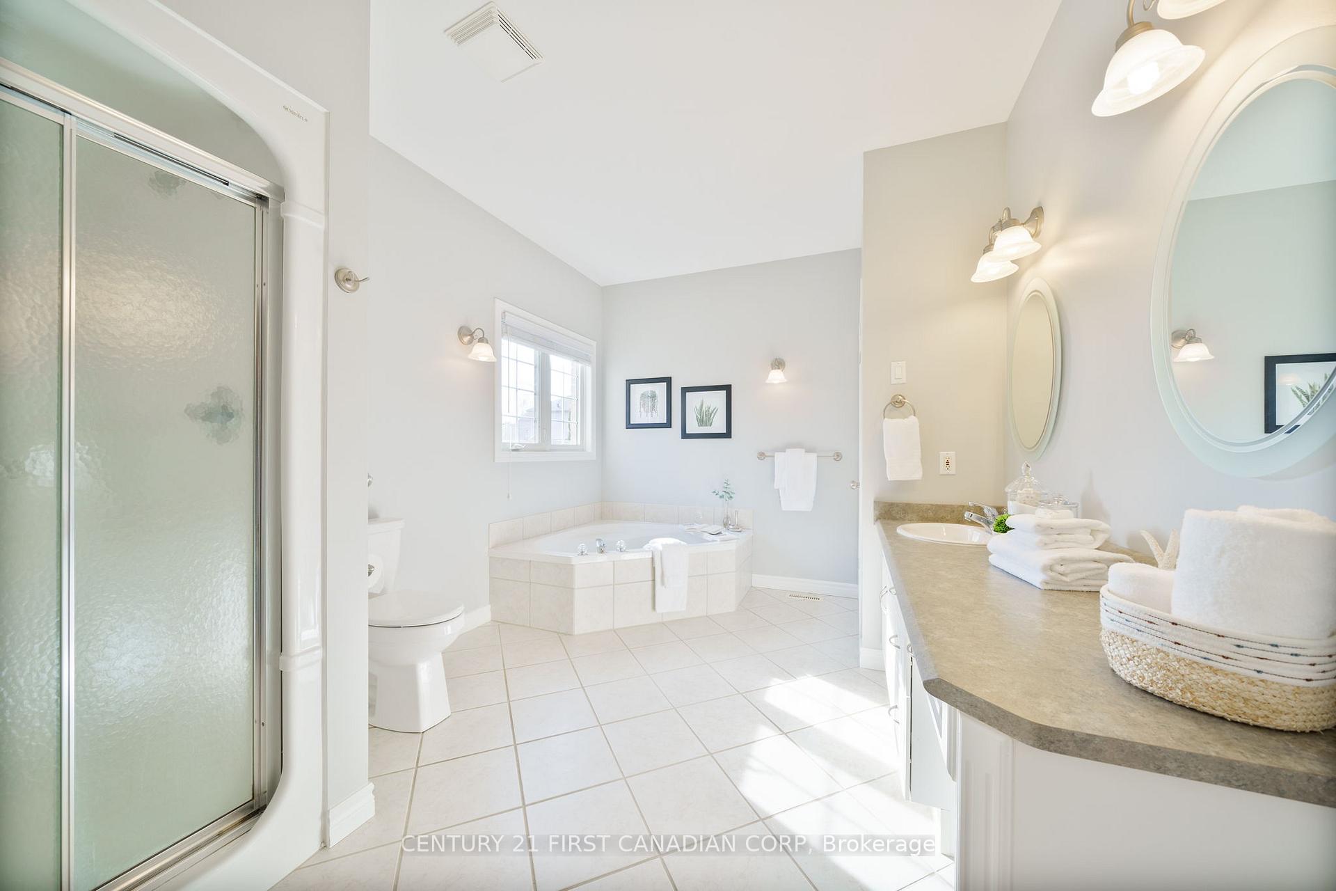 Photo 22 of 487 Petersen Avenue, Strathroy-Caradoc, NE — HOMEH