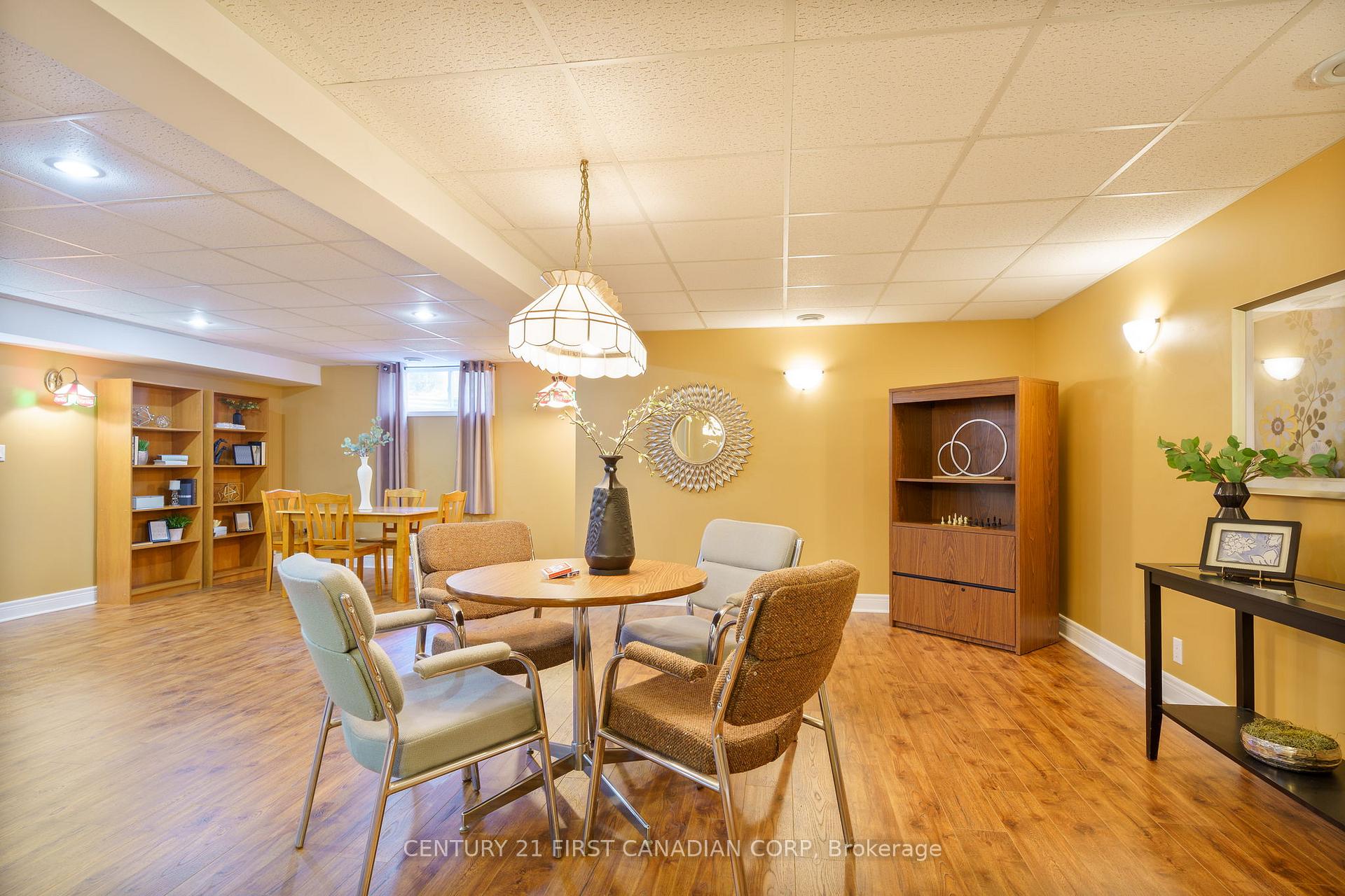 Photo 25 of 487 Petersen Avenue, Strathroy-Caradoc, NE — HOMEH