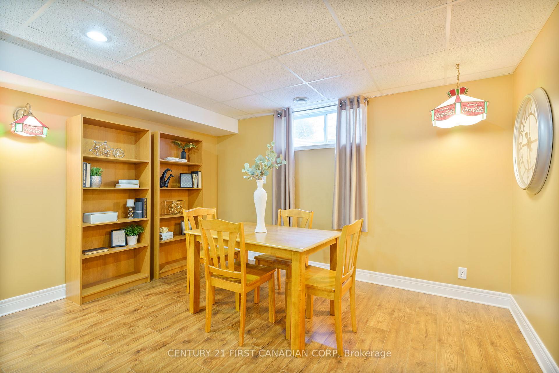 Photo 26 of 487 Petersen Avenue, Strathroy-Caradoc, NE — HOMEH