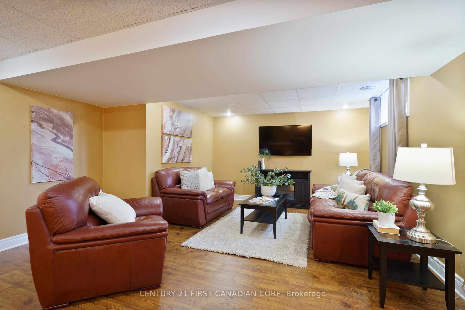 Photo 27 of 487 Petersen Avenue, Strathroy-Caradoc, NE — HOMEH