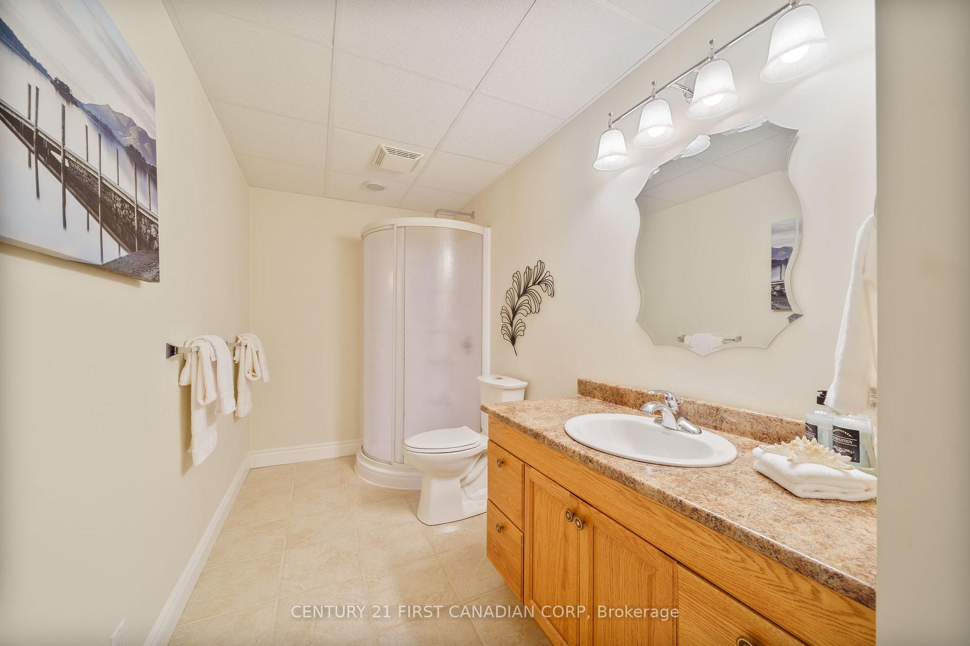 Photo 29 of 487 Petersen Avenue, Strathroy-Caradoc, NE — HOMEH