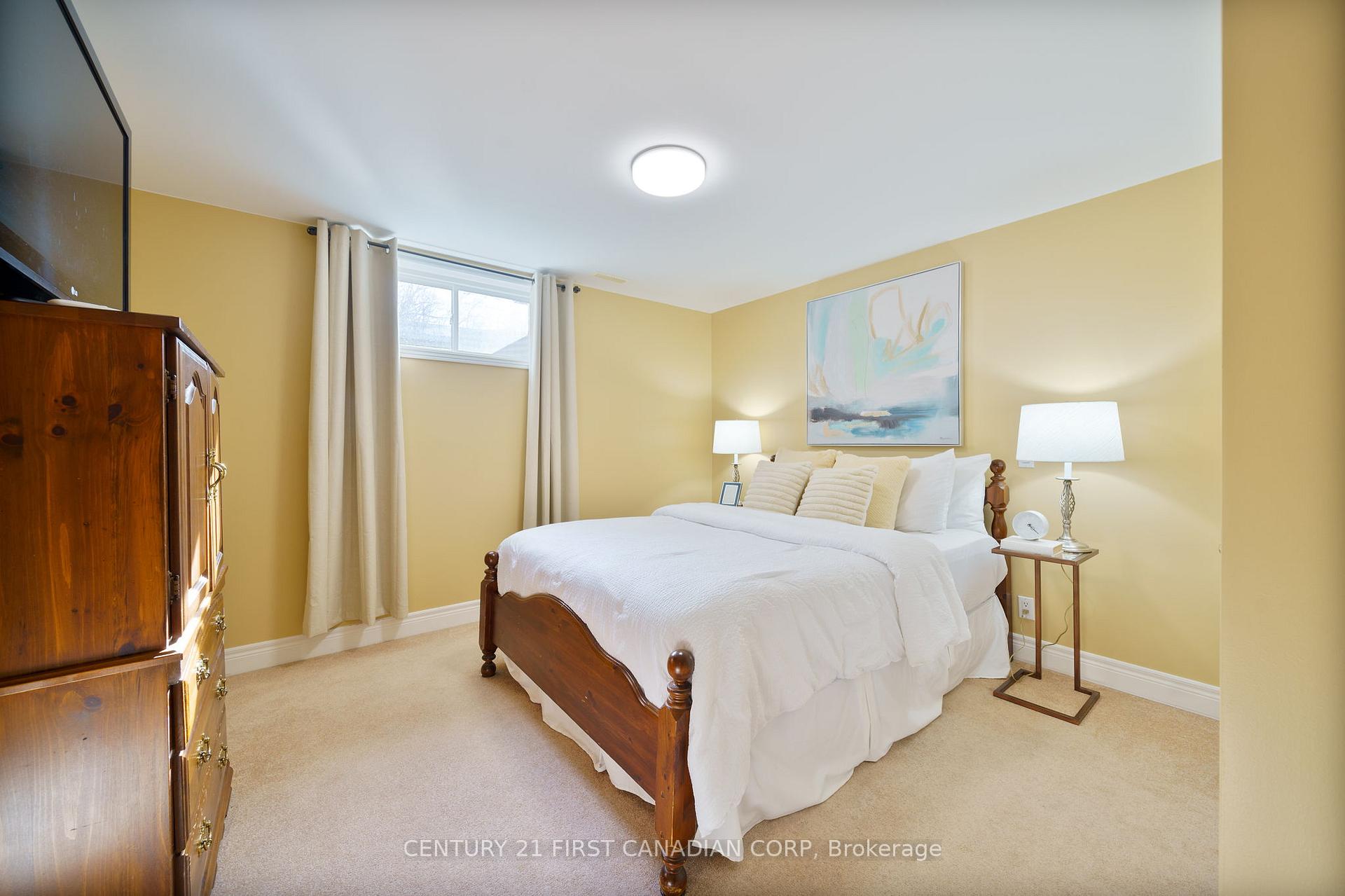 Photo 30 of 487 Petersen Avenue, Strathroy-Caradoc, NE — HOMEH