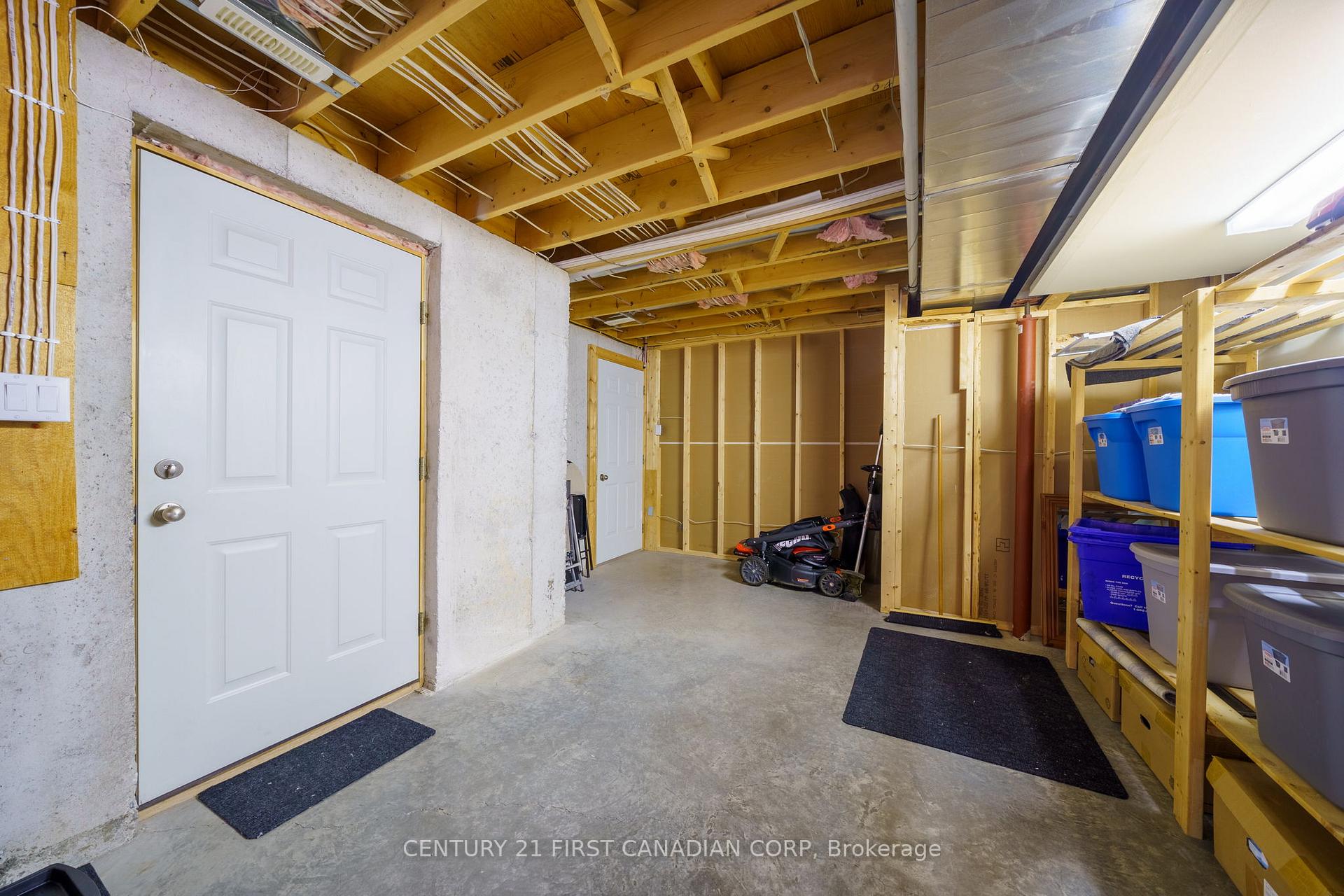 Photo 33 of 487 Petersen Avenue, Strathroy-Caradoc, NE — HOMEH