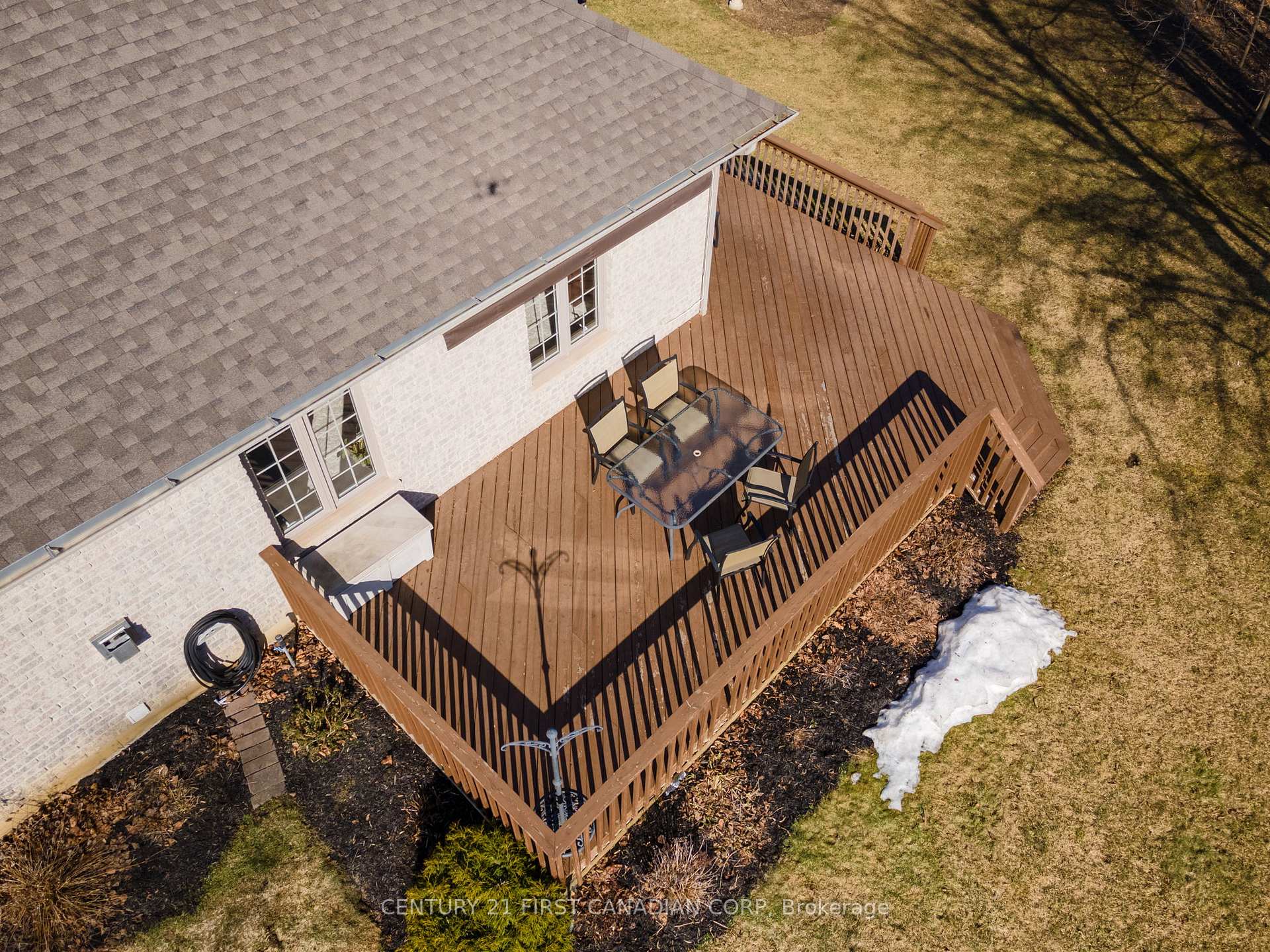 Photo 40 of 487 Petersen Avenue, Strathroy-Caradoc, NE — HOMEH