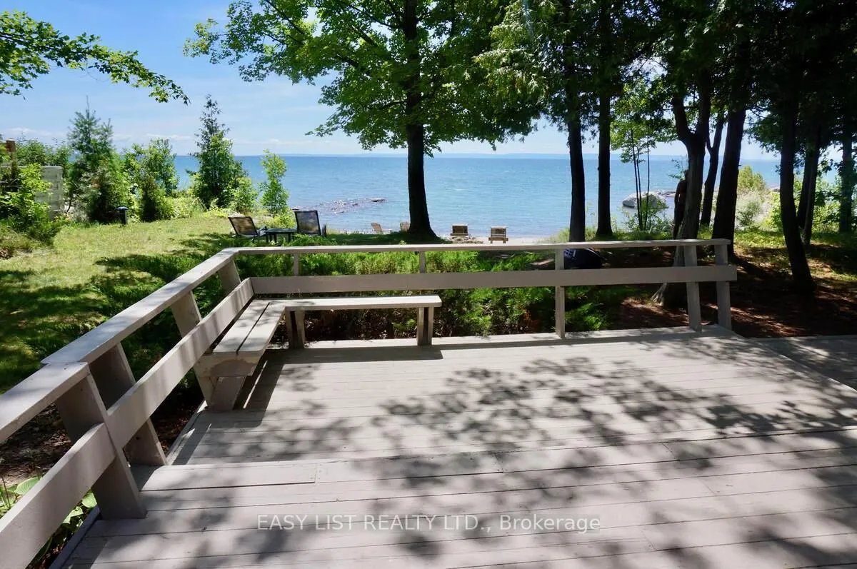 Photo 2 of 1536 Tiny Beaches Road N, Tiny, Rural Tiny — HOMEH