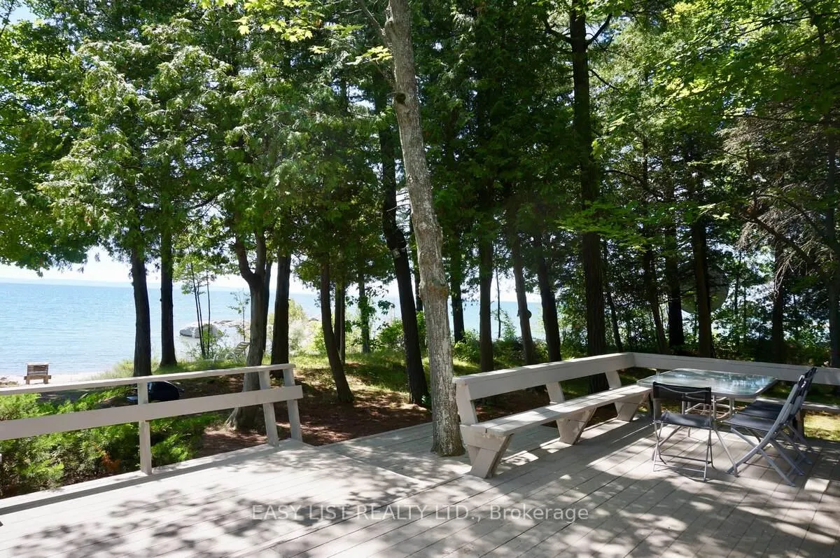 Photo 17 of 1536 Tiny Beaches Road N, Tiny, Rural Tiny — HOMEH