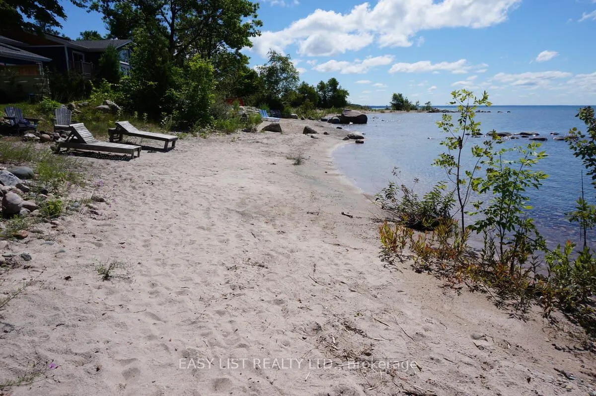 Photo 19 of 1536 Tiny Beaches Road N, Tiny, Rural Tiny — HOMEH