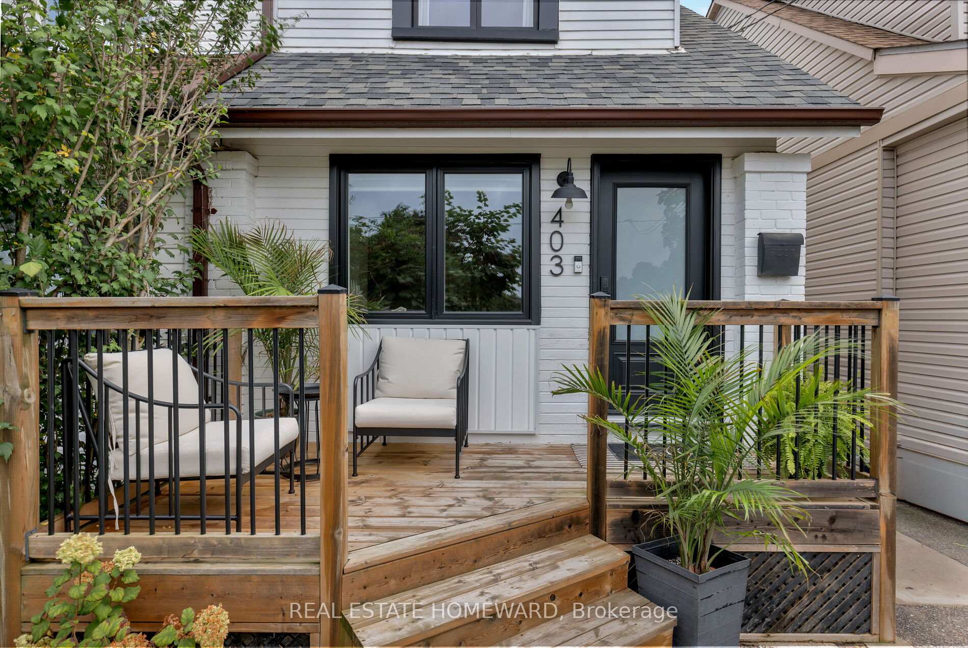 Photo 2 of 403 Scarborough Road, Toronto, East End-Danforth — HOMEH