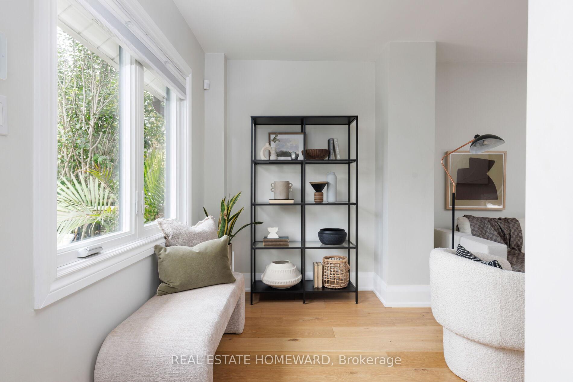 Photo 4 of 403 Scarborough Road, Toronto, East End-Danforth — HOMEH