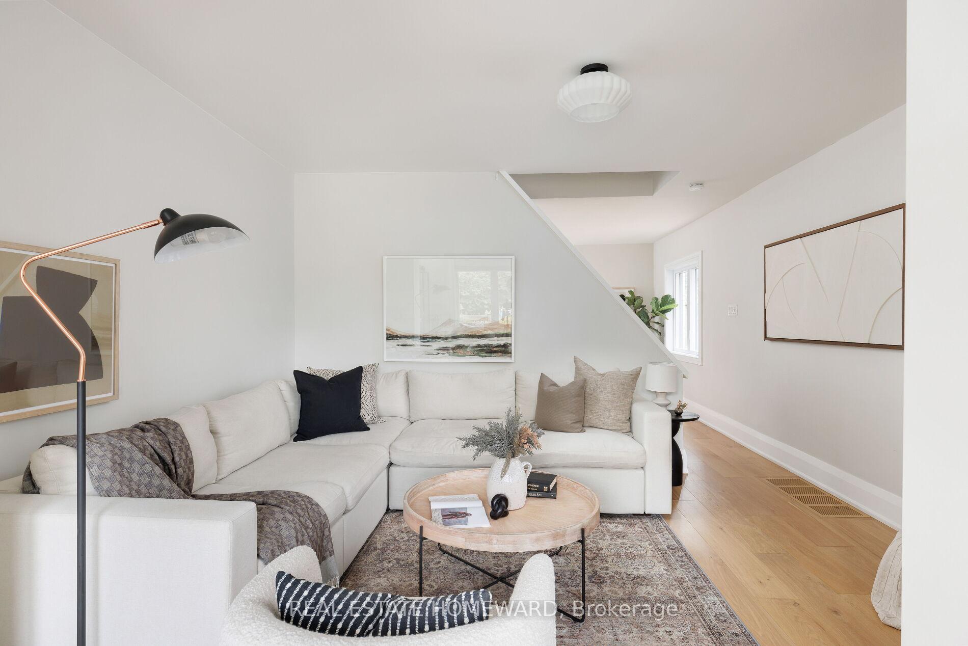Photo 5 of 403 Scarborough Road, Toronto, East End-Danforth — HOMEH
