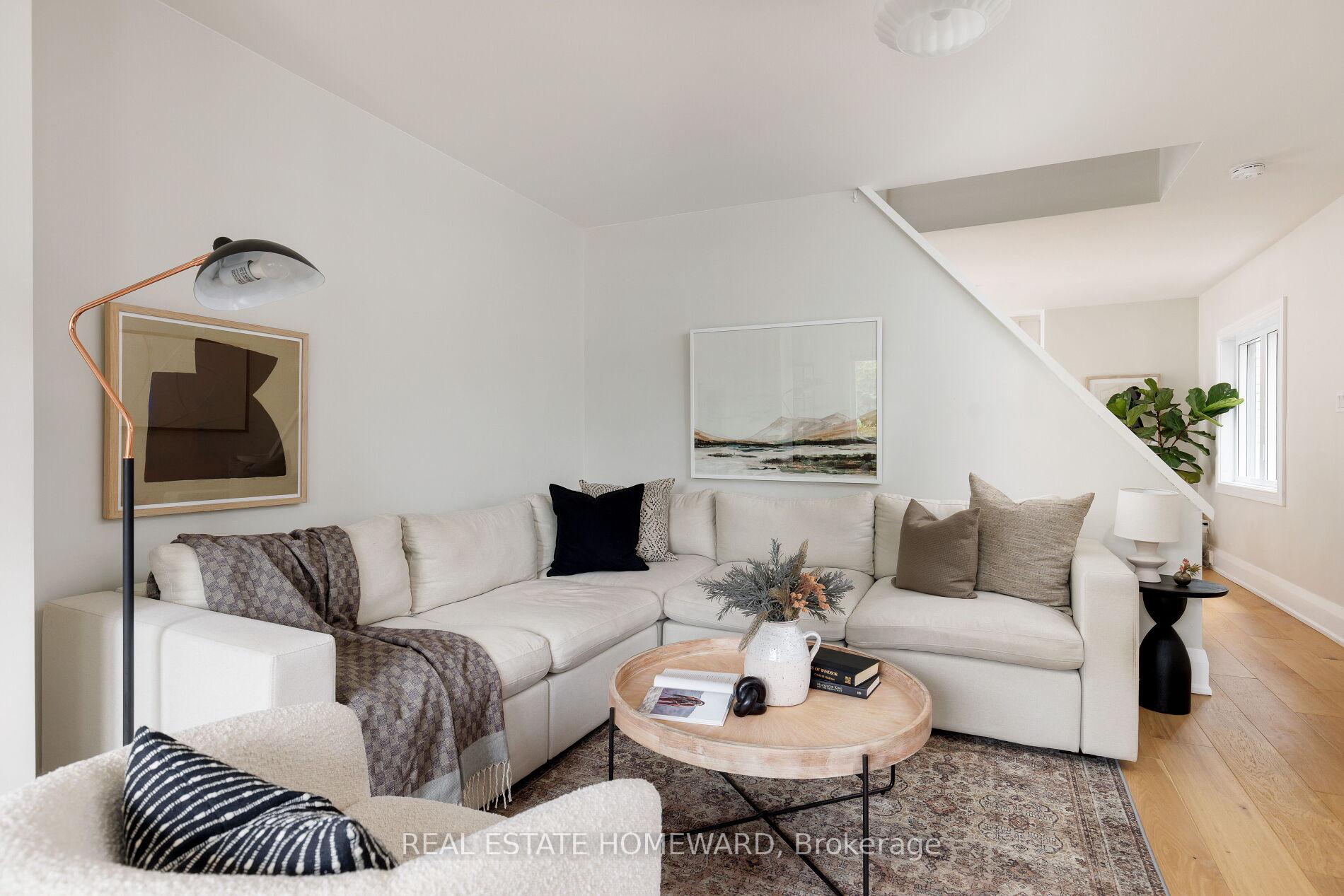 Photo 6 of 403 Scarborough Road, Toronto, East End-Danforth — HOMEH