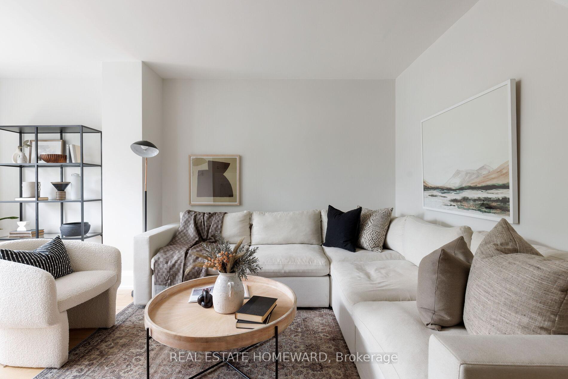 Photo 7 of 403 Scarborough Road, Toronto, East End-Danforth — HOMEH