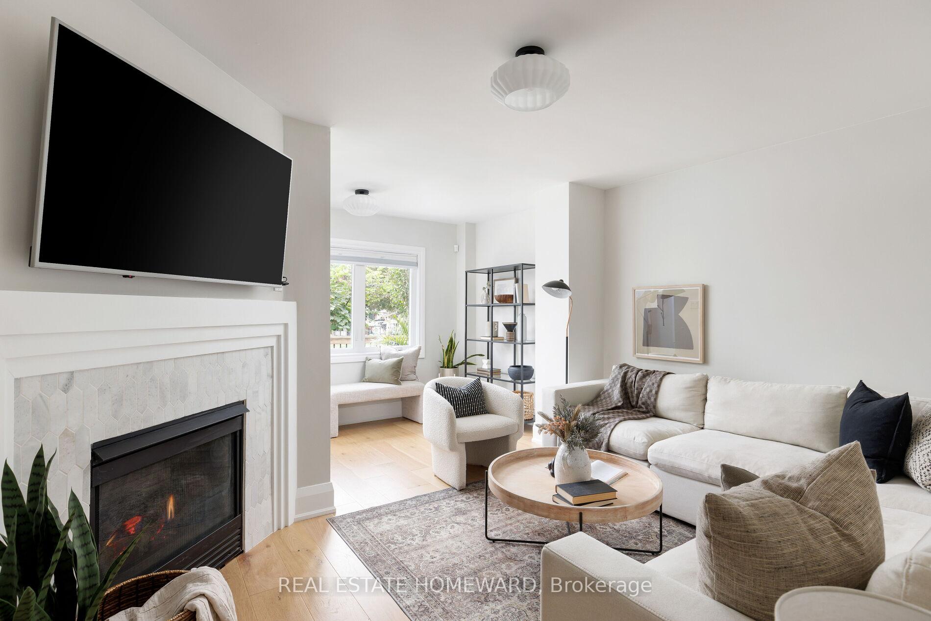 Photo 8 of 403 Scarborough Road, Toronto, East End-Danforth — HOMEH
