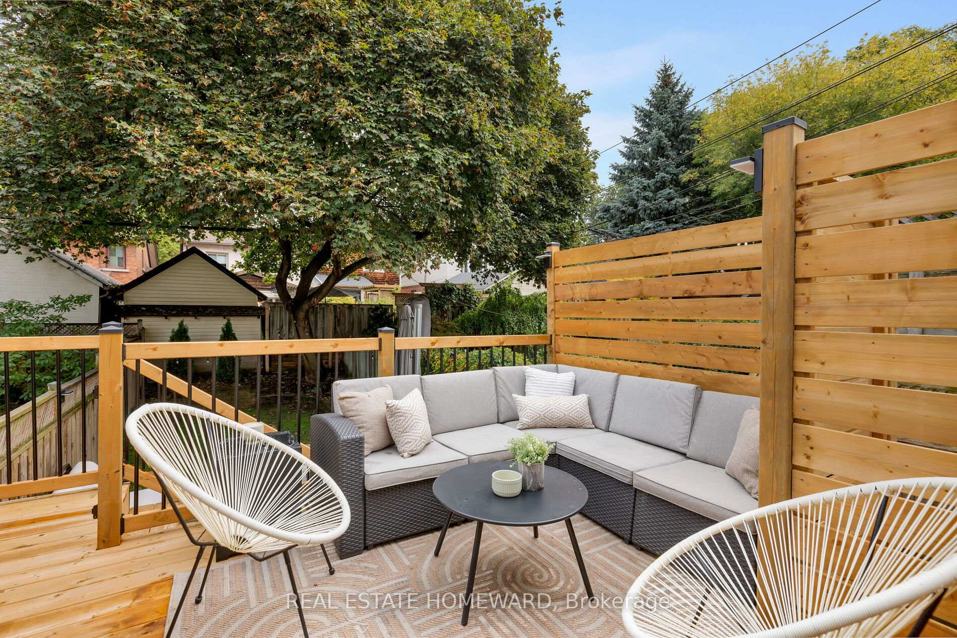 Photo 36 of 403 Scarborough Road, Toronto, East End-Danforth — HOMEH