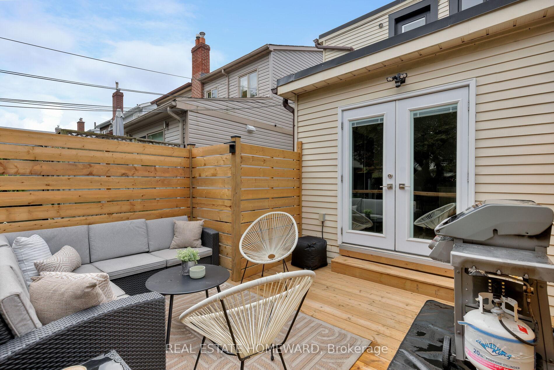 Photo 37 of 403 Scarborough Road, Toronto, East End-Danforth — HOMEH
