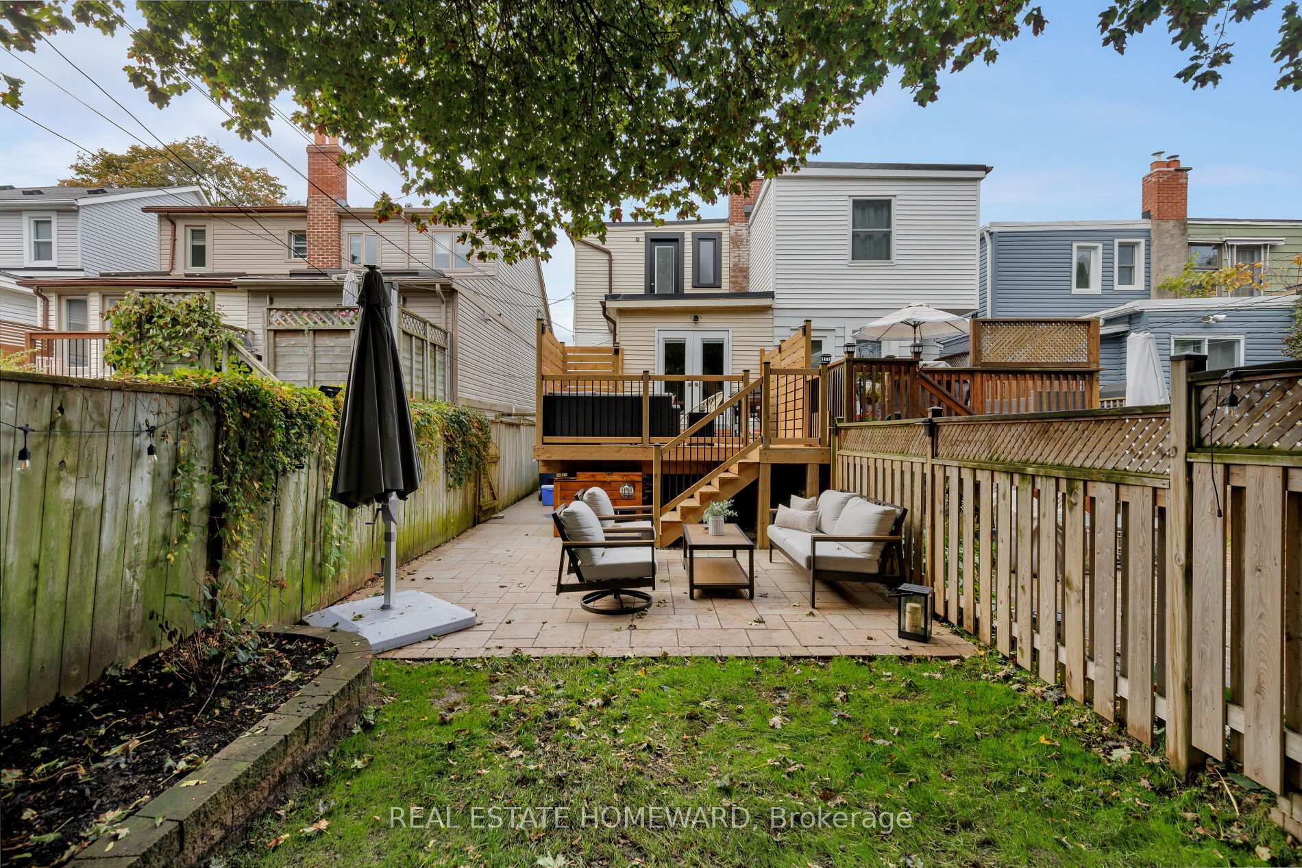 Photo 39 of 403 Scarborough Road, Toronto, East End-Danforth — HOMEH