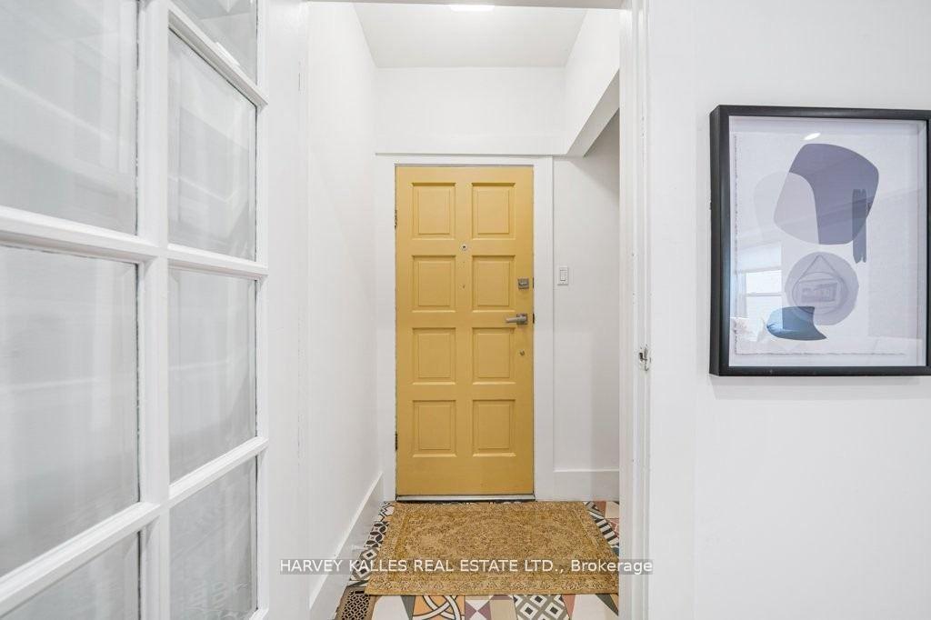 Photo 3 of 58 Myrtle Avenue, Toronto, South Riverdale — HOMEH