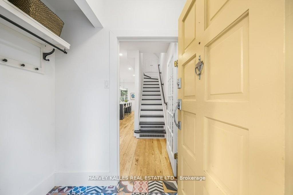 Photo 4 of 58 Myrtle Avenue, Toronto, South Riverdale — HOMEH