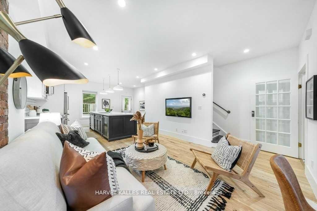 Photo 14 of 58 Myrtle Avenue, Toronto, South Riverdale — HOMEH