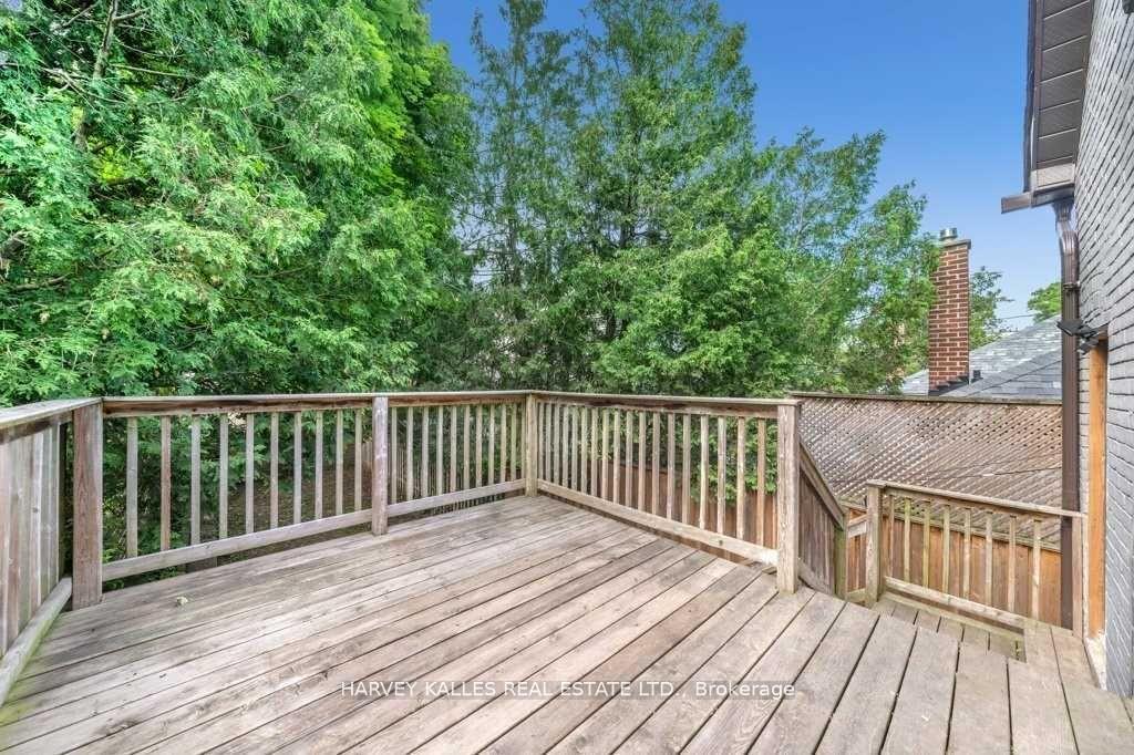 Photo 17 of 58 Myrtle Avenue, Toronto, South Riverdale — HOMEH