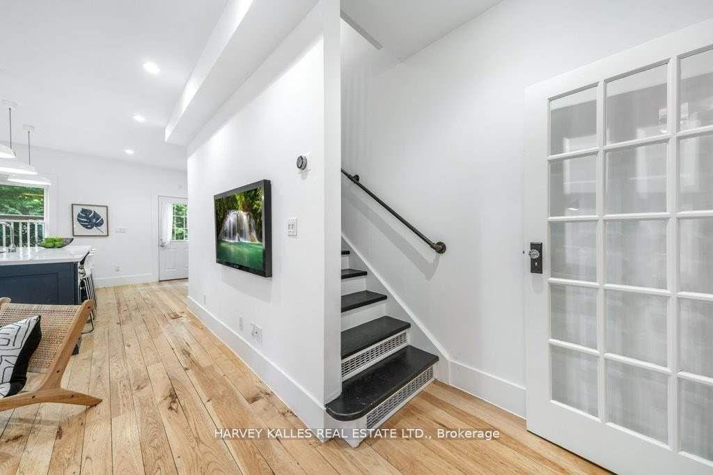 Photo 18 of 58 Myrtle Avenue, Toronto, South Riverdale — HOMEH
