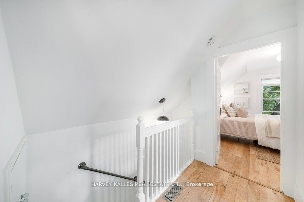 Photo 19 of 58 Myrtle Avenue, Toronto, South Riverdale — HOMEH