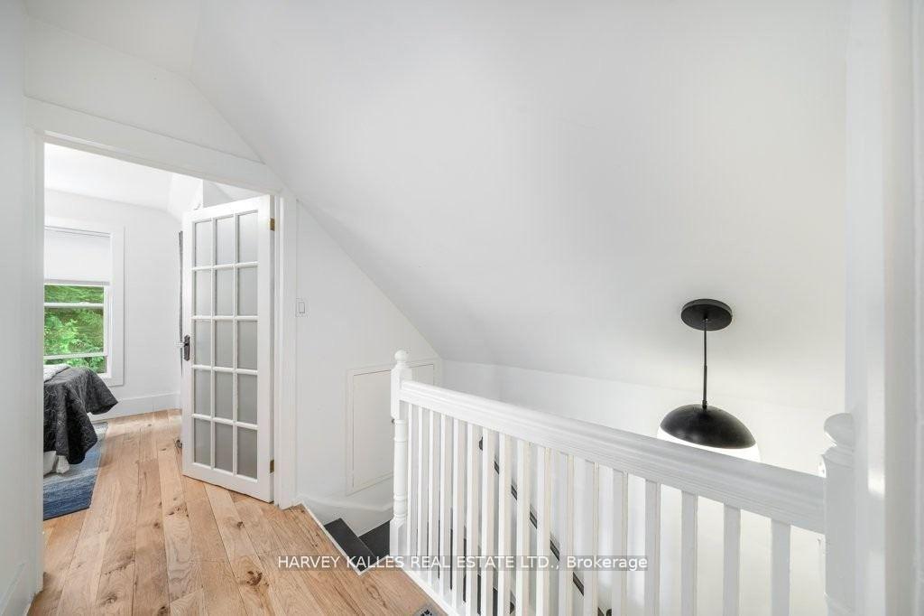 Photo 20 of 58 Myrtle Avenue, Toronto, South Riverdale — HOMEH
