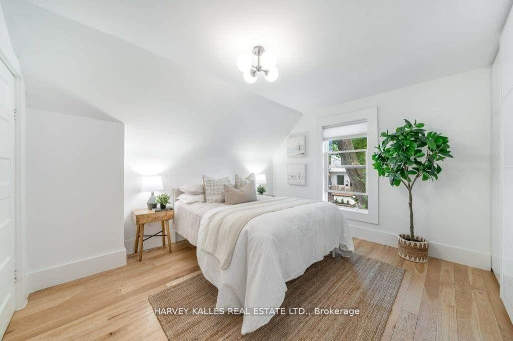 Photo 22 of 58 Myrtle Avenue, Toronto, South Riverdale — HOMEH