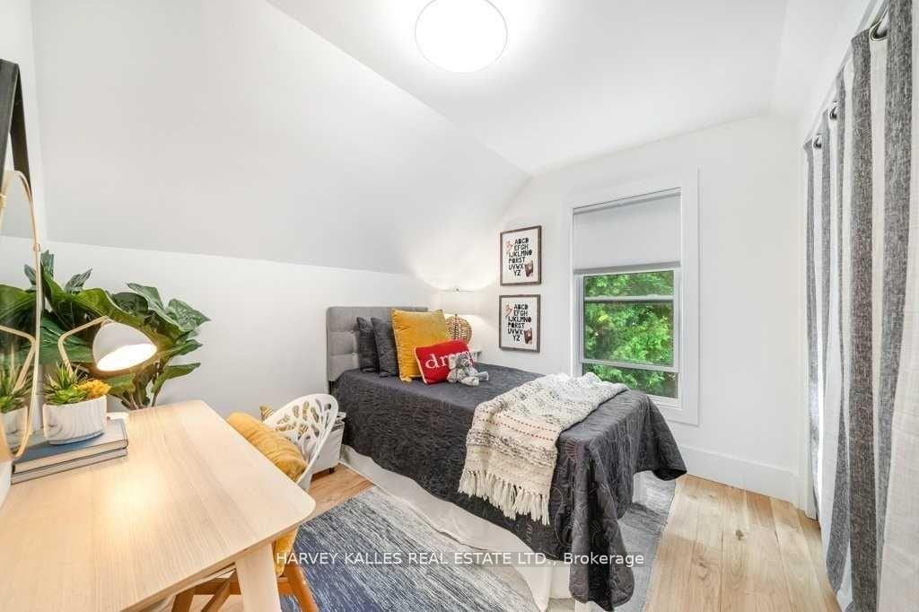 Photo 24 of 58 Myrtle Avenue, Toronto, South Riverdale — HOMEH
